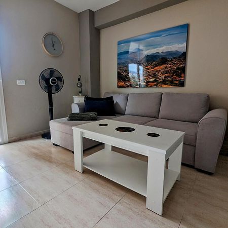 Cozy Residence Puerto de la Cruz  Bagian luar foto