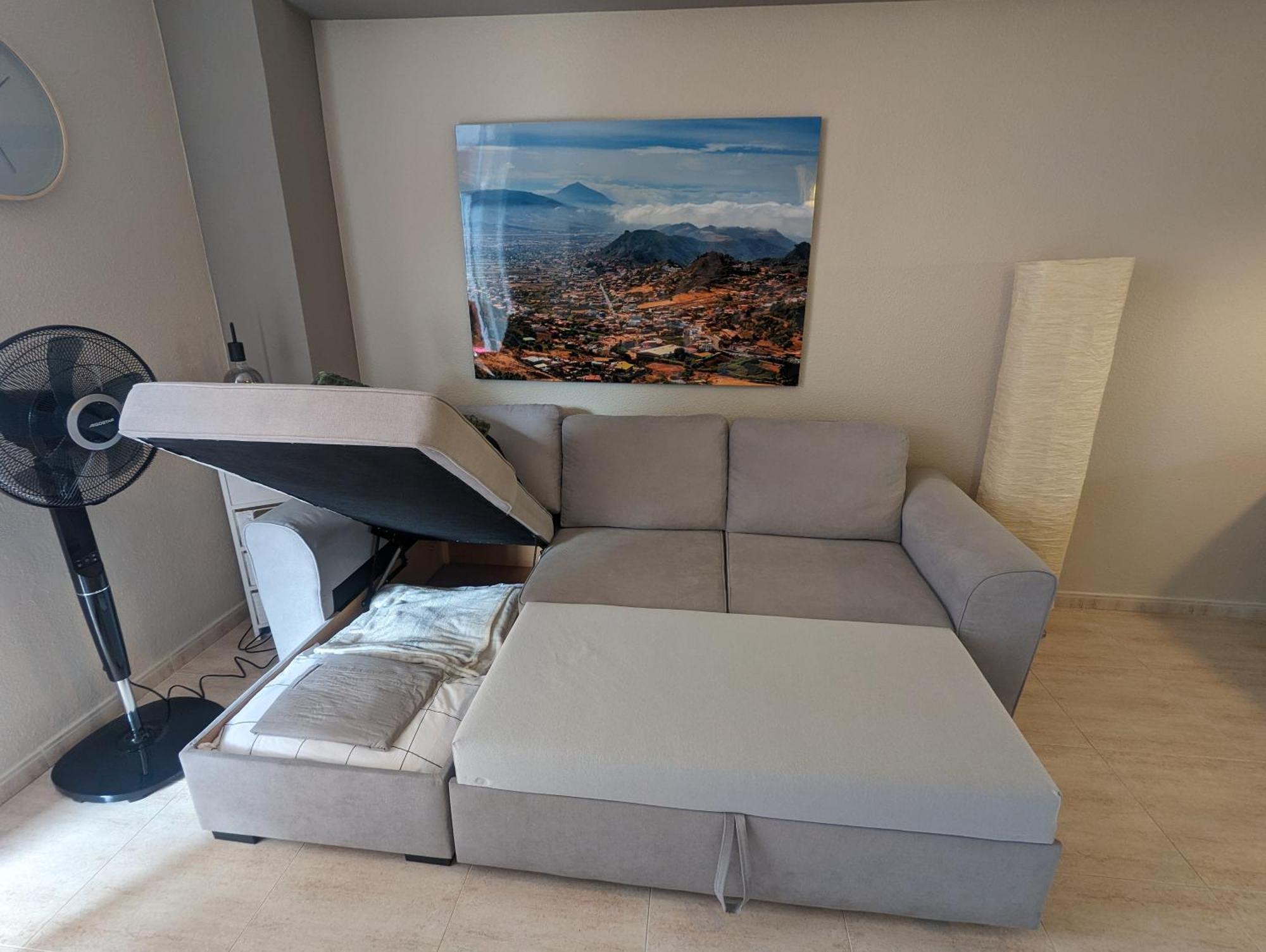 Cozy Residence Puerto de la Cruz  Bagian luar foto