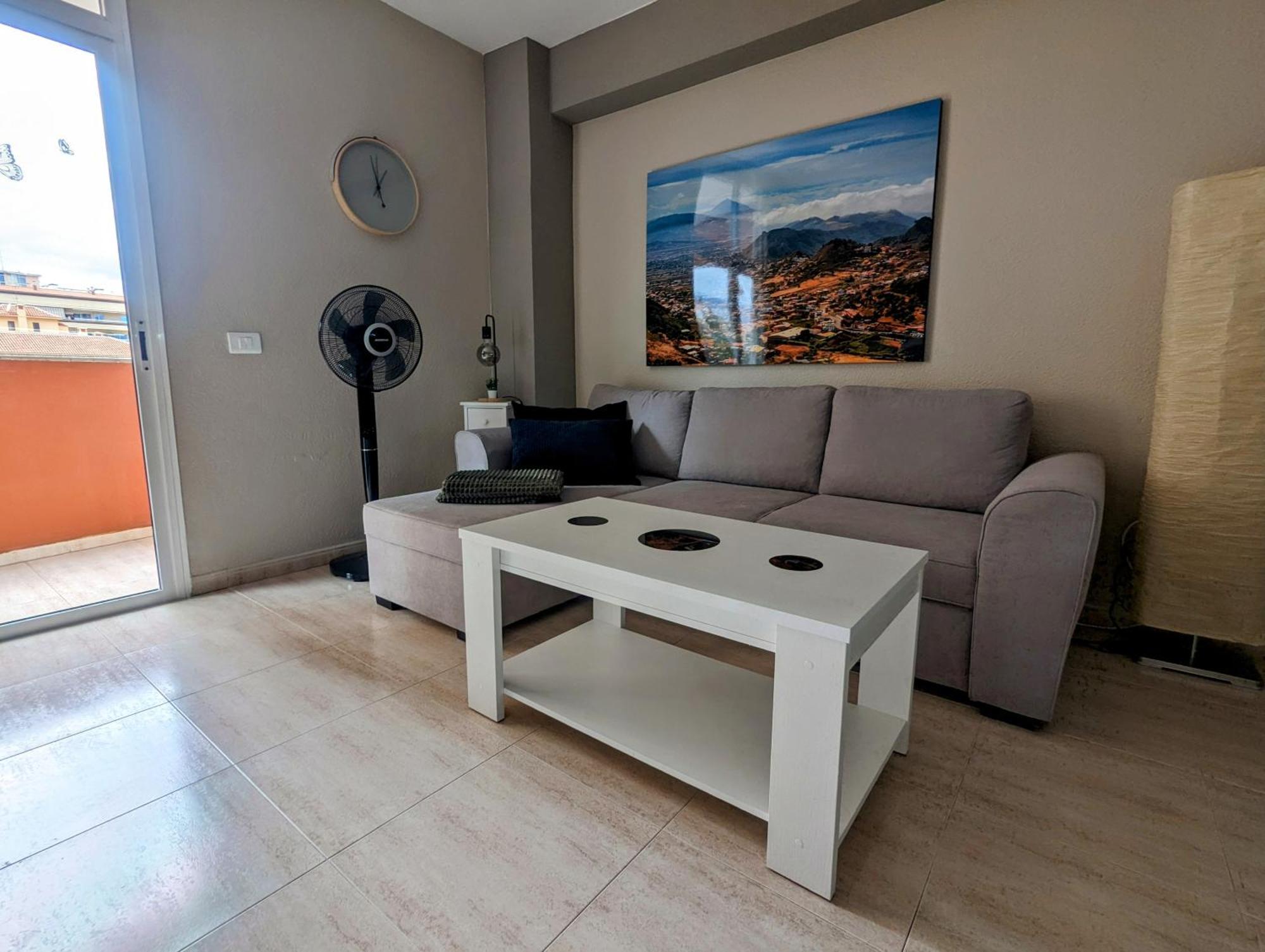 Cozy Residence Puerto de la Cruz  Bagian luar foto