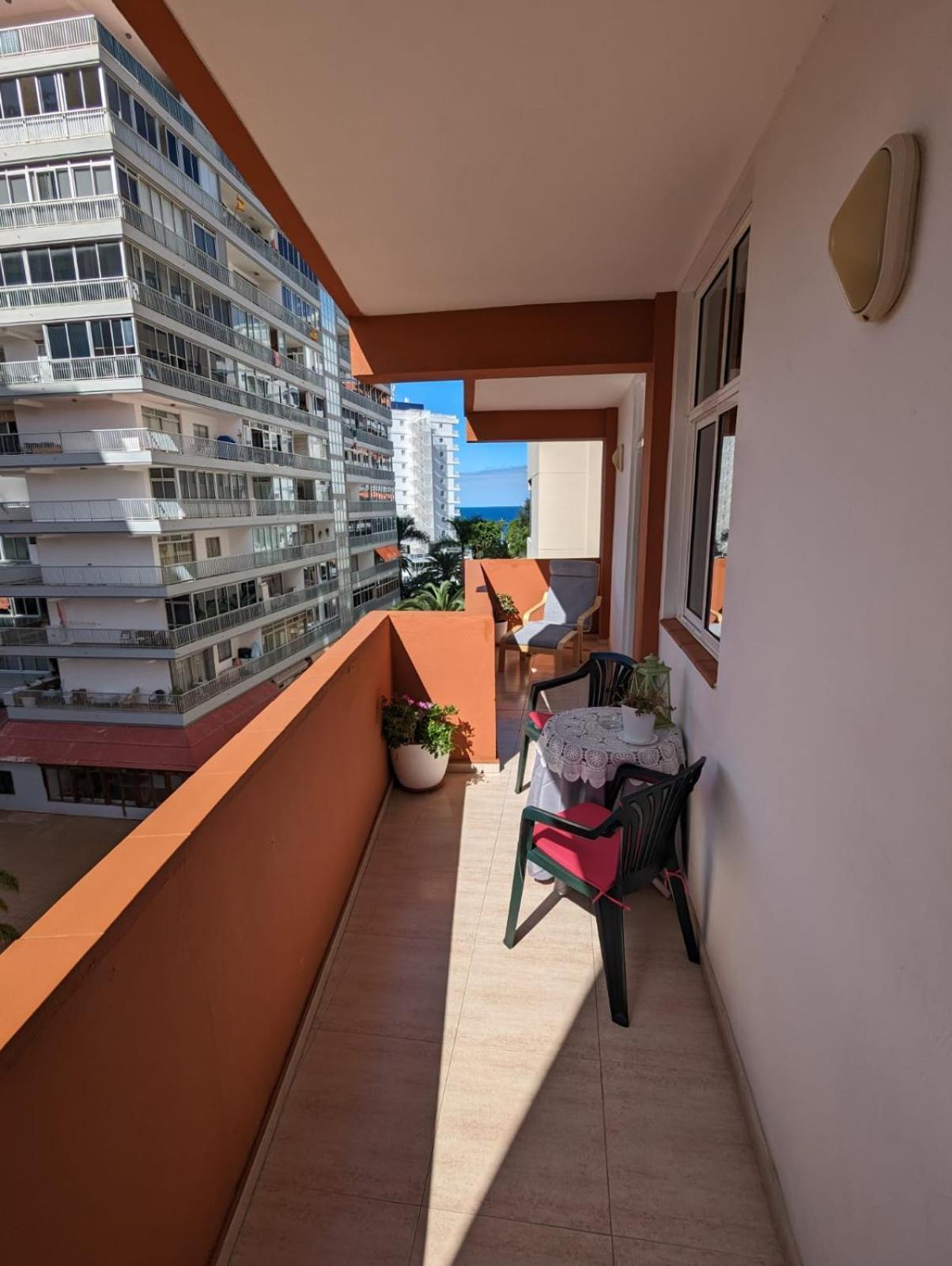 Cozy Residence Puerto de la Cruz  Bagian luar foto