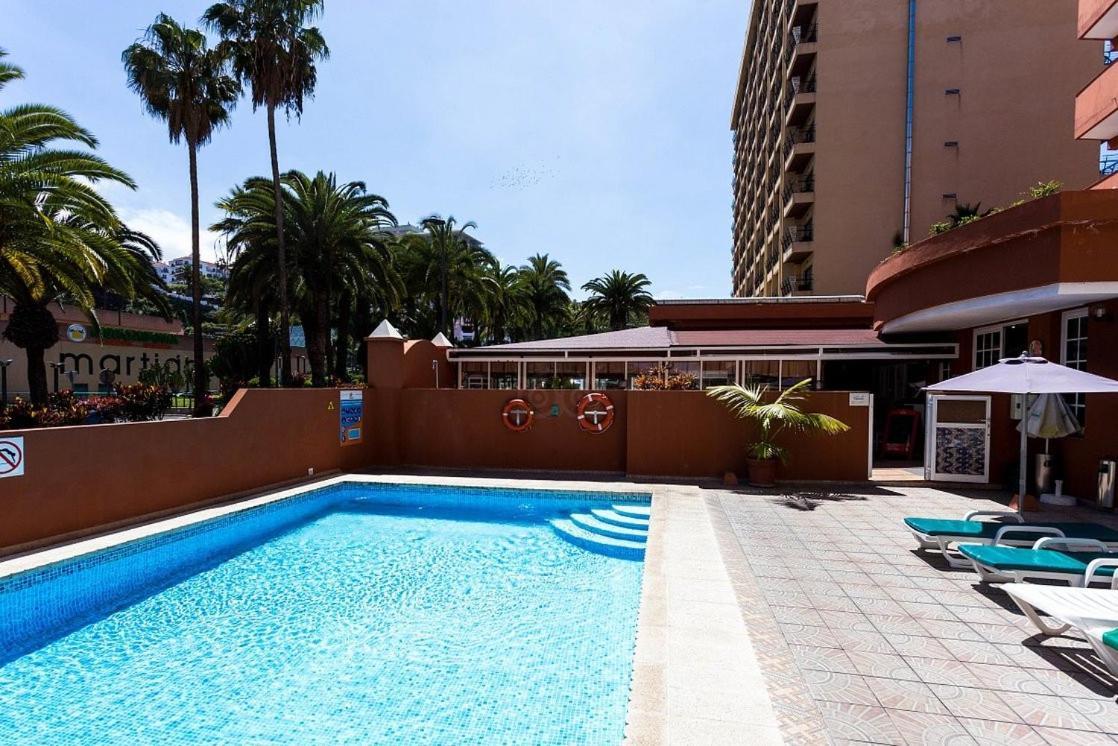 Cozy Residence Puerto de la Cruz  Bagian luar foto