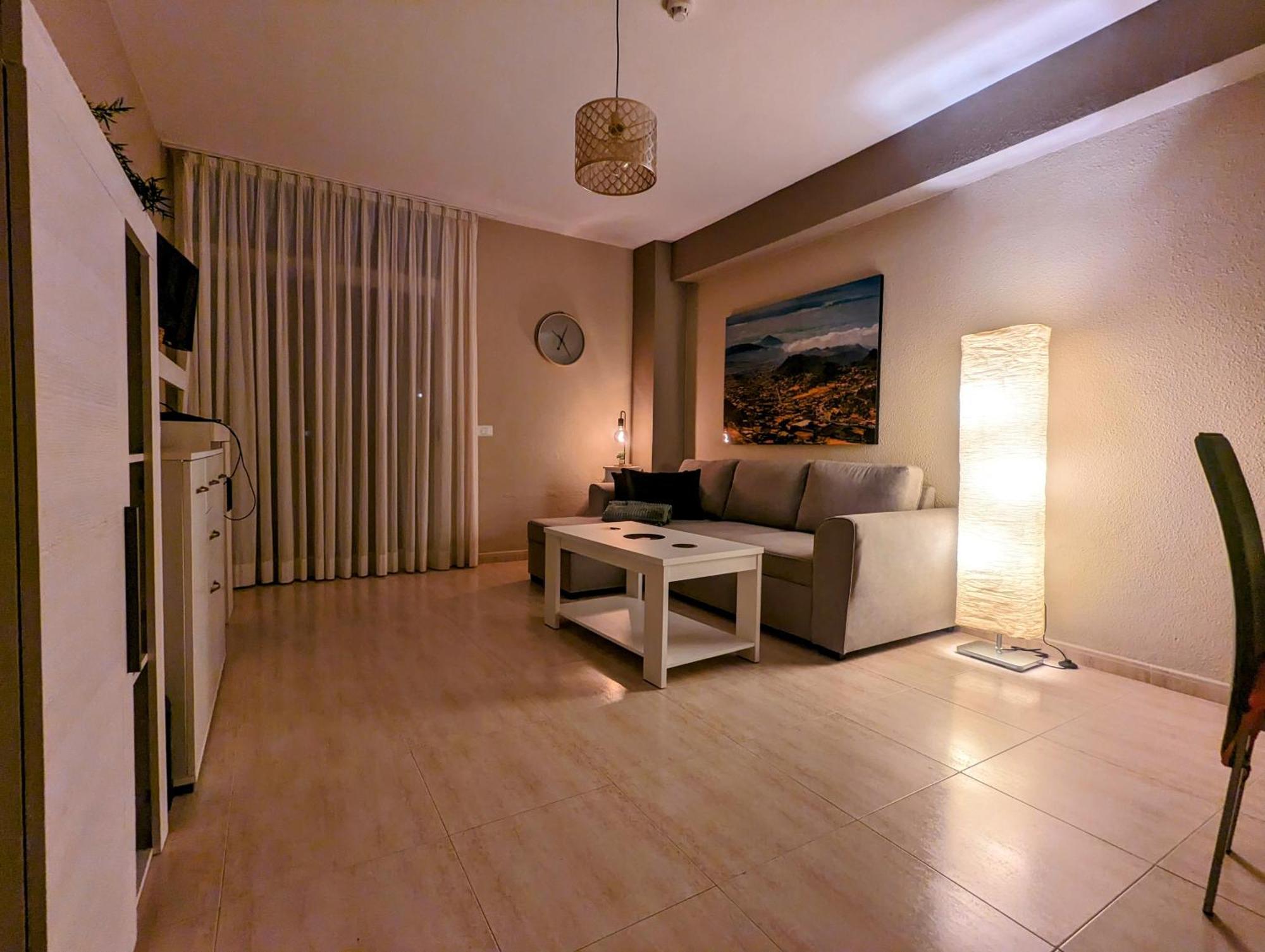 Cozy Residence Puerto de la Cruz  Bagian luar foto