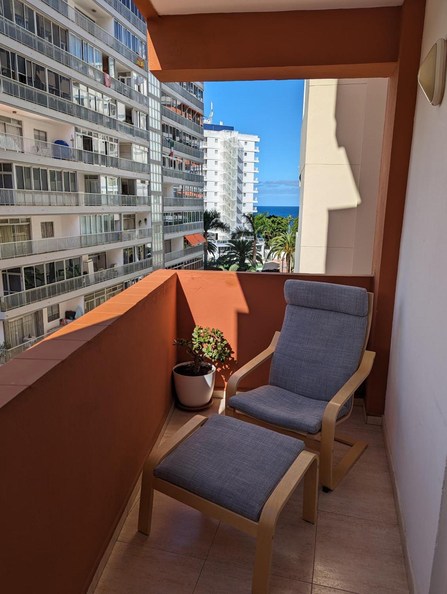 Cozy Residence Puerto de la Cruz  Bagian luar foto