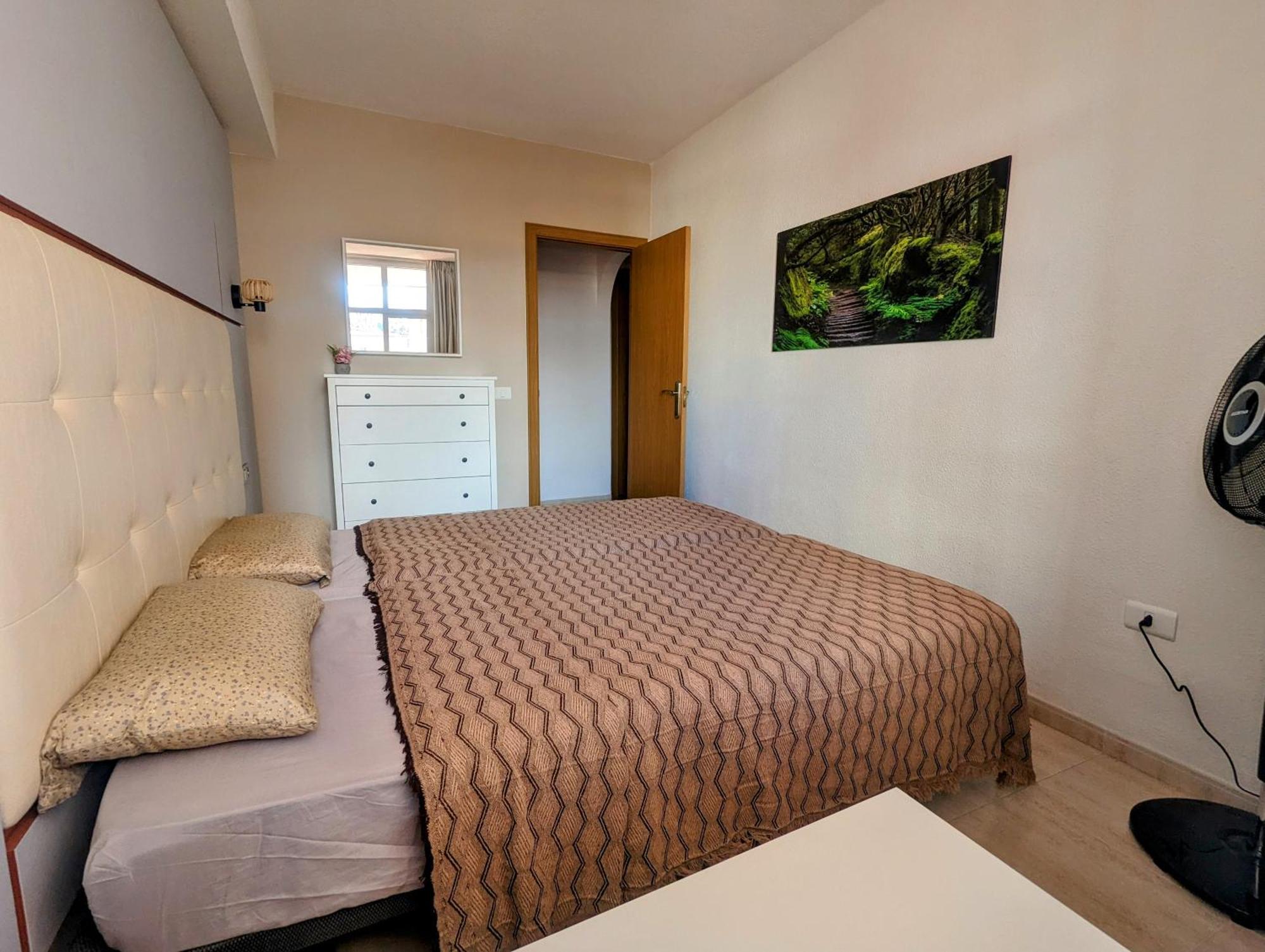 Cozy Residence Puerto de la Cruz  Bagian luar foto