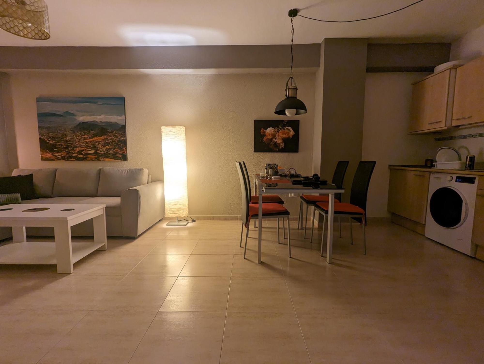 Cozy Residence Puerto de la Cruz  Bagian luar foto