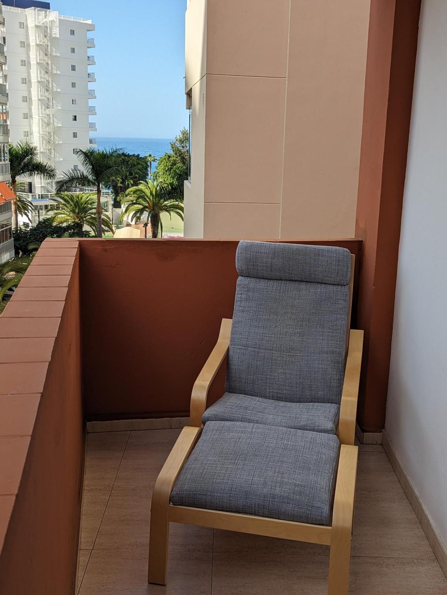 Cozy Residence Puerto de la Cruz  Bagian luar foto