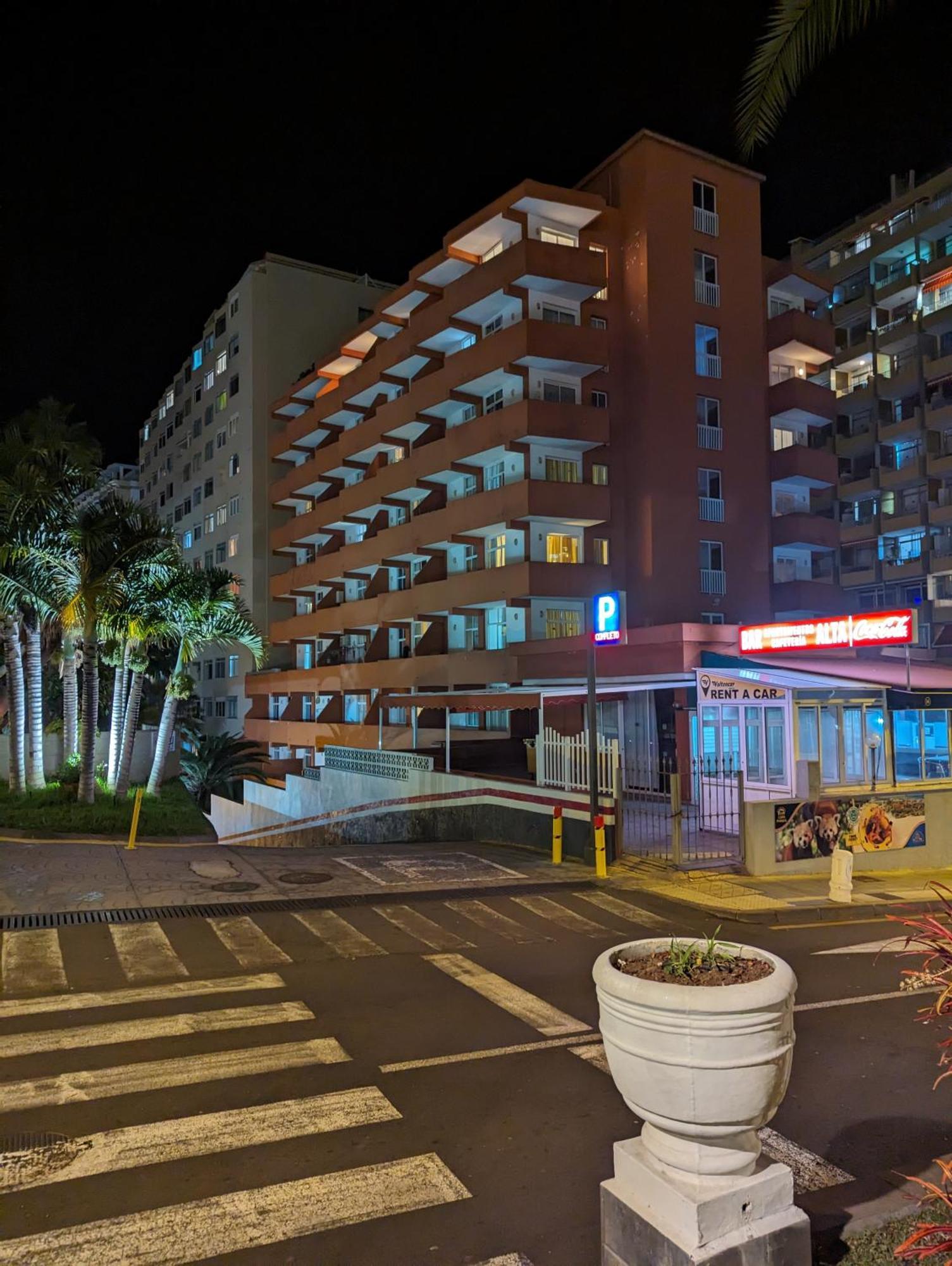 Cozy Residence Puerto de la Cruz  Bagian luar foto