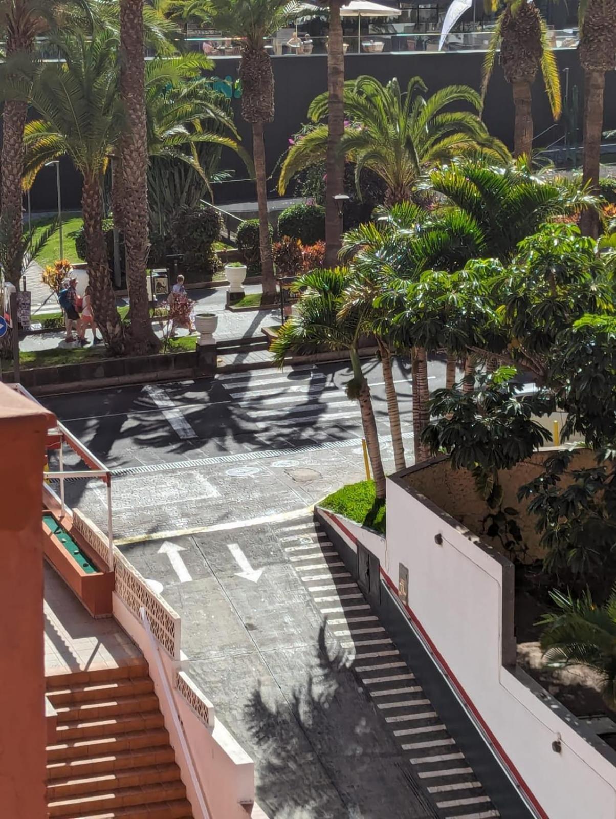 Cozy Residence Puerto de la Cruz  Bagian luar foto