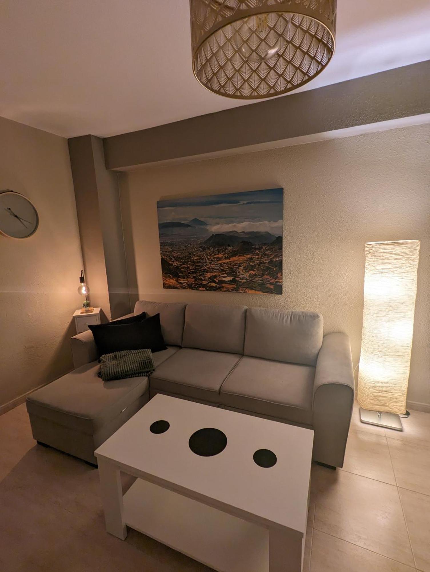 Cozy Residence Puerto de la Cruz  Bagian luar foto